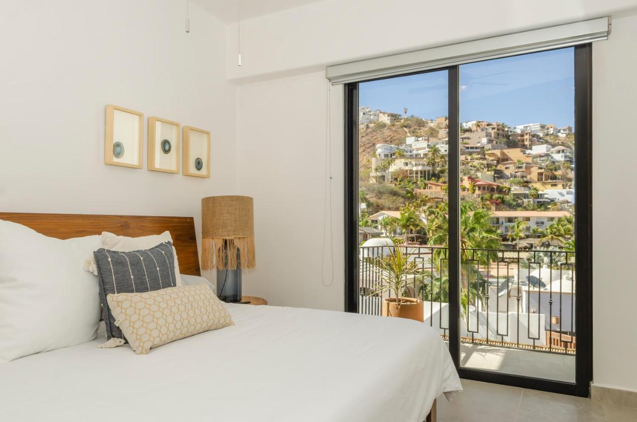 Casa Gallo, Heated Pool, Exclusive Beach & Great Location Cabo San Lucas Extérieur photo