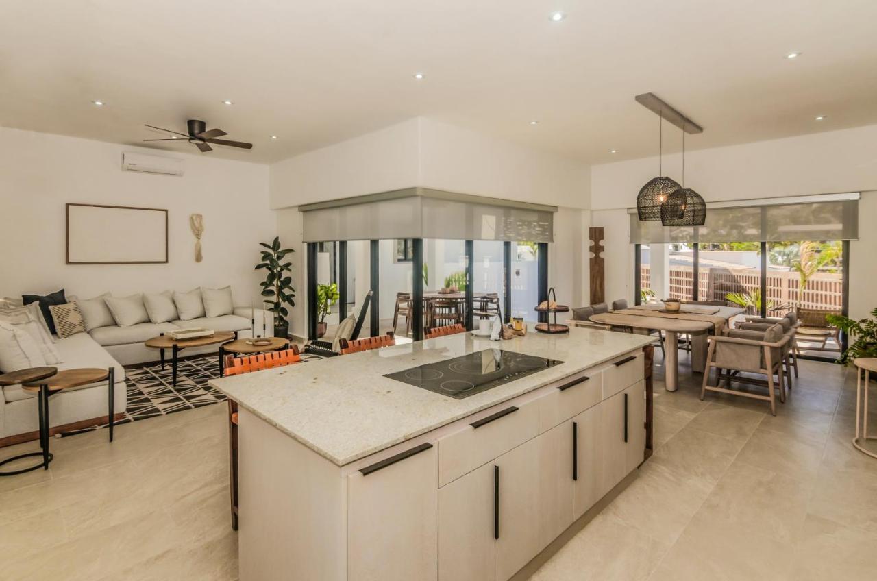 Casa Gallo, Heated Pool, Exclusive Beach & Great Location Cabo San Lucas Extérieur photo