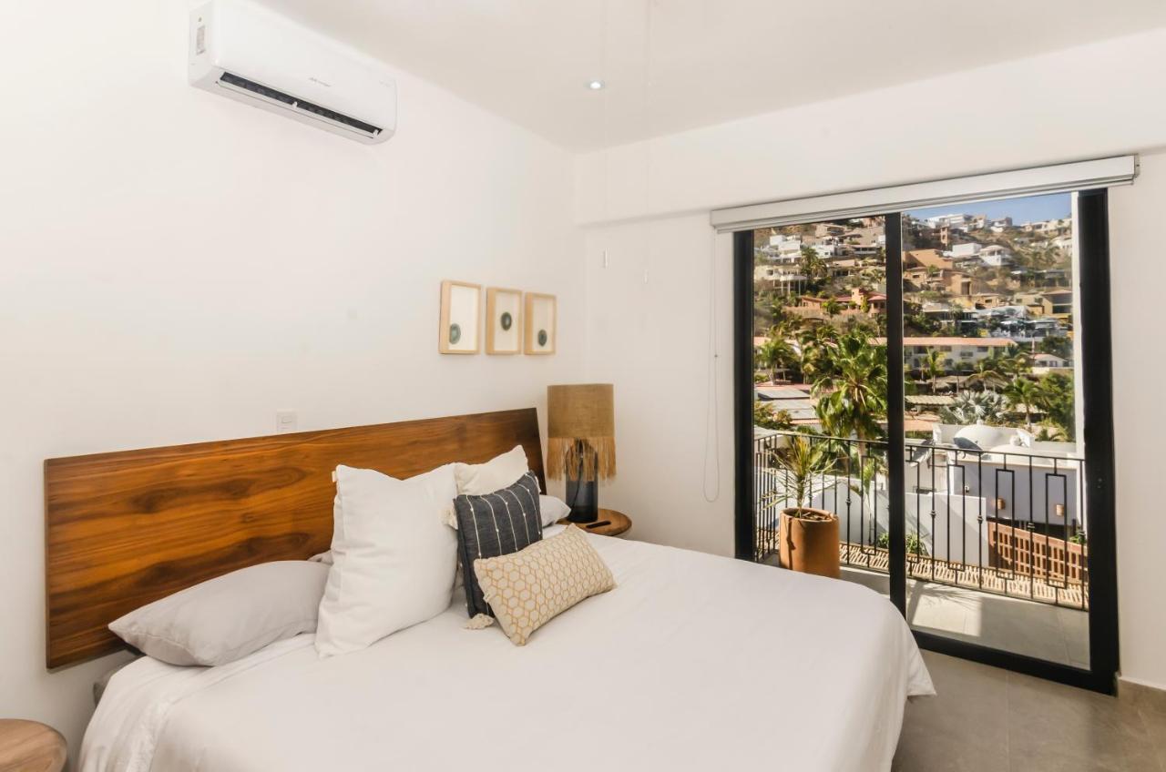Casa Gallo, Heated Pool, Exclusive Beach & Great Location Cabo San Lucas Extérieur photo