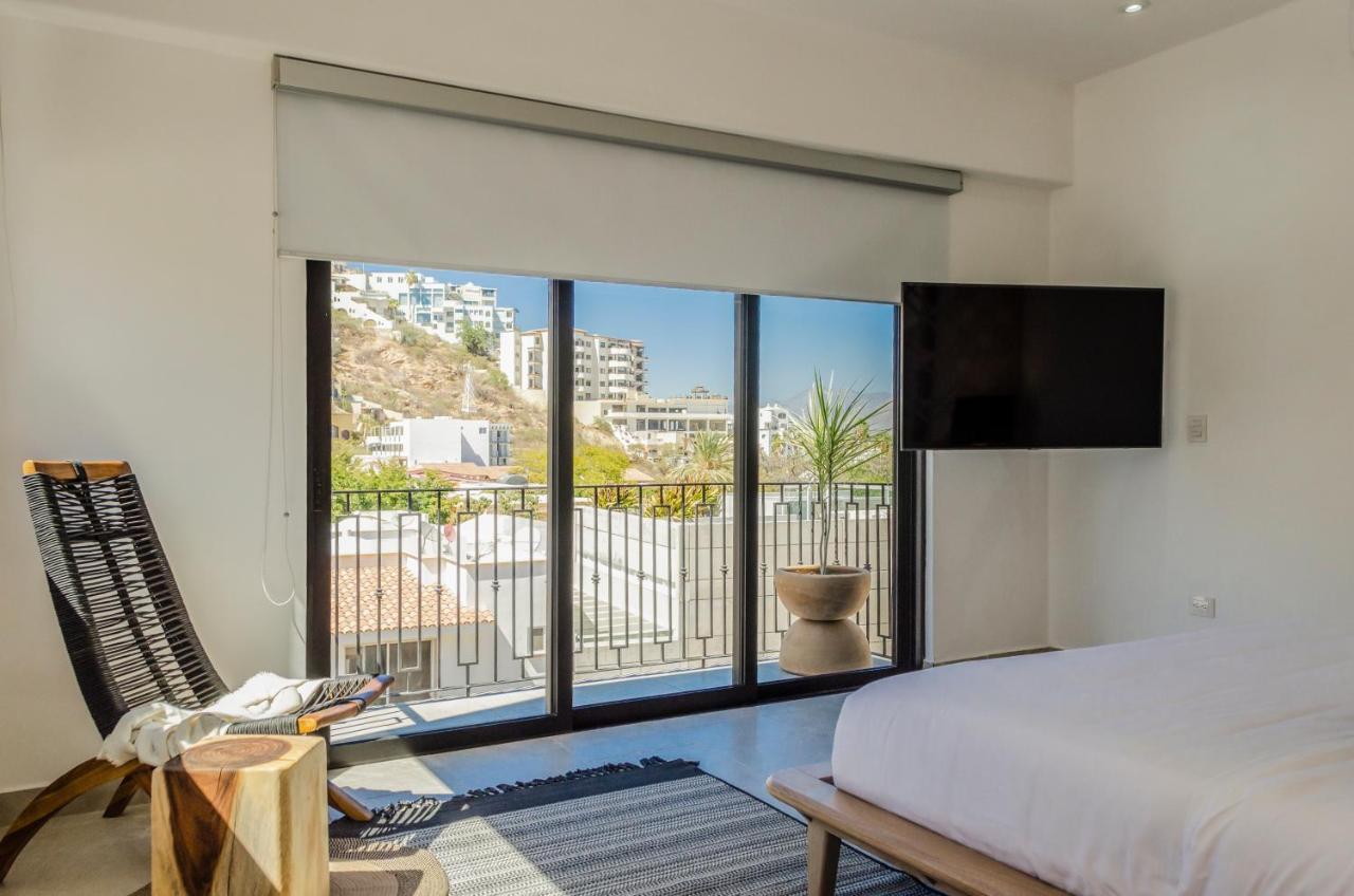 Casa Gallo, Heated Pool, Exclusive Beach & Great Location Cabo San Lucas Extérieur photo
