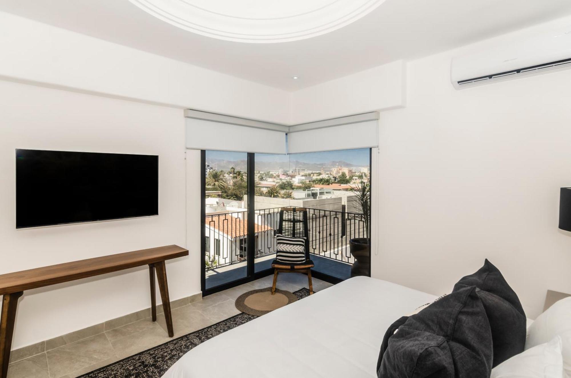 Casa Gallo, Heated Pool, Exclusive Beach & Great Location Cabo San Lucas Extérieur photo