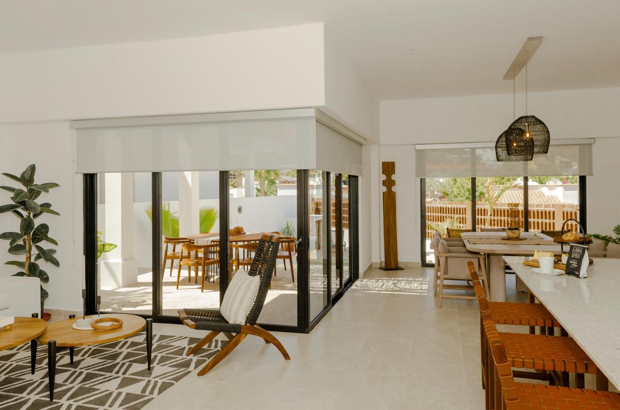 Casa Gallo, Heated Pool, Exclusive Beach & Great Location Cabo San Lucas Extérieur photo