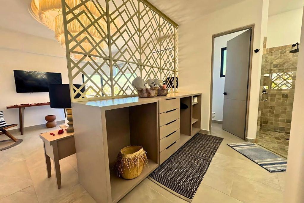 Casa Gallo, Heated Pool, Exclusive Beach & Great Location Cabo San Lucas Extérieur photo